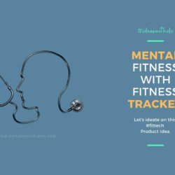 Mental Health Product | Mental Fitness in Fitness Trackers